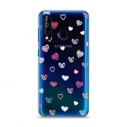 ����������� ����� ������ �������� ������� �� Samsung Galaxy A60
