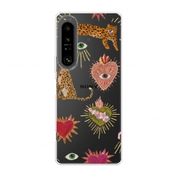 ����������� ����� ���������� ������� �� Sony Xperia 1 IV