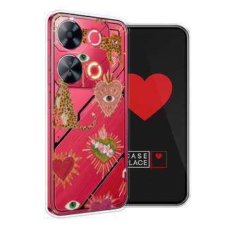 ����������� ����� ���������� ������� �� Itel P65