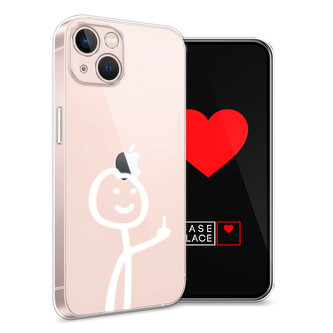 ����������� ����� ����������� ��������� ����� �� iPhone 13