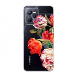 ����������� ����� �������� ����� �� Realme C35