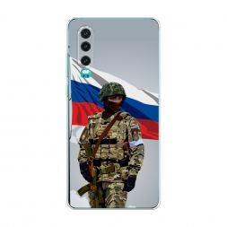 ����������� ����� ������ � ������ �� Huawei P30