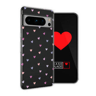 ����������� ����� ���������� ��������� �������� �� Google Pixel 8 Pro