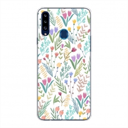 ����������� ����� ������� ����� ������� �� Samsung Galaxy A20s
