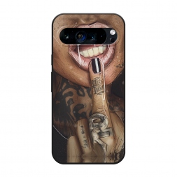 ������� ����������� ����� ������� � ������������ �� Google Pixel 9 Pro XL