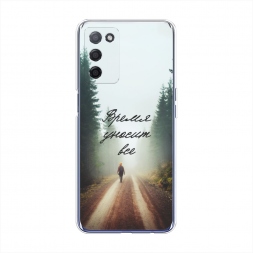 ����������� ����� ����� ������ ��� �� Oppo A55 5G