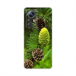����������� ����� ��� 13 �� Xiaomi 12S Pro