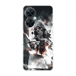 ����������� ����� ����� ������ � �������� �� Huawei Nova 11i