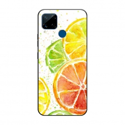 ������� ����������� ����� ���������� �� Realme C15