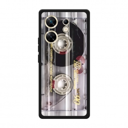 ������� ����������� ����� ������� ������������ �� Infinix Zero 30 4G
