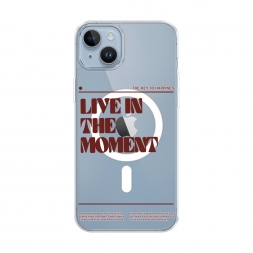 MagSafe Live in the moment �� iPhone 14 Plus