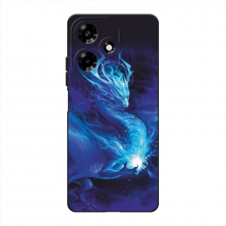������� ����������� ����� ������ ������ �� Infinix Hot 30