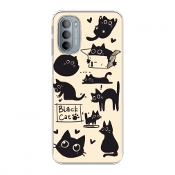 ����������� ����� ׸���� ����� ������� �� Motorola Moto G31