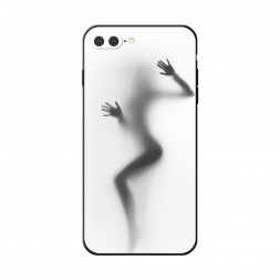 ������� ����������� ����� ������� � ���� �� iPhone 8 Plus