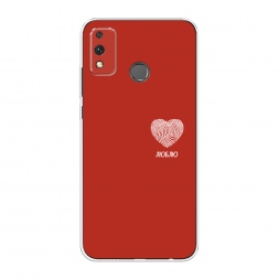 ����������� ����� ��������� ������ �� ������� �� Honor 9X Lite