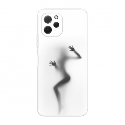 ����������� ����� ������� � ���� �� HuaweI Nova Y61