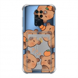 ����� � �������� ���������� �������� 2 �� Xiaomi Redmi 10X 4G