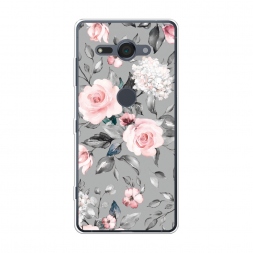 ����������� ����� ���� �� ����� �� Sony Xperia XZ2 compact