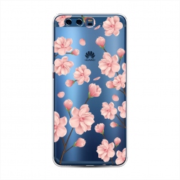 ����������� ����� �������� ������ �� Huawei P10 Plus