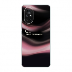 ����������� ����� trust the process �� Honor V40 Lite