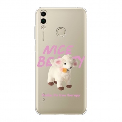 ����������� ����� free therapy �� Honor 8C
