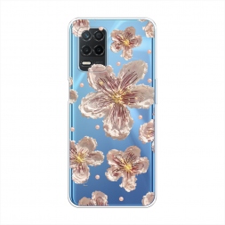 ����������� ����� ������� ����� �������� �� Realme 8 5G