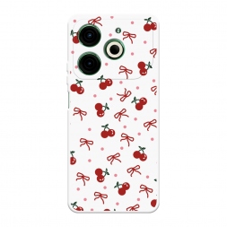 Soft touch ����� ����� � �������� �� Tecno Pova 6 Neo