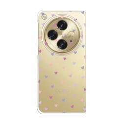 ����������� ����� ���������� ��������� �������� �� Oppo Find N3