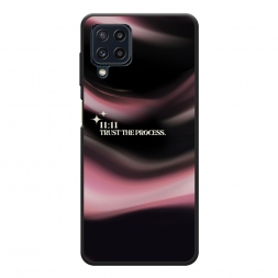 ������� ����������� ����� trust the process �� Samsung Galaxy M32