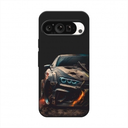 ������� ����������� ����� �� ����� 2 �� Google Pixel 9 Pro