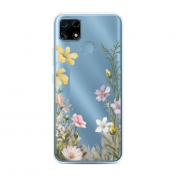 ����������� ����� ������ ������ 2 �� Realme C25s