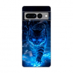 ����������� ����� ����� ��� �� Google Pixel 7 Pro