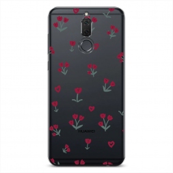����������� ����� ������� ����������� �� Huawei Mate 10 Lite