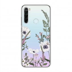 ����������� ����� ����� ������� �� Xiaomi Redmi Note 8T
