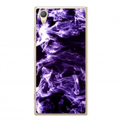 ����������� ����� ���������� ��� �� Sony Xperia XA1 plus
