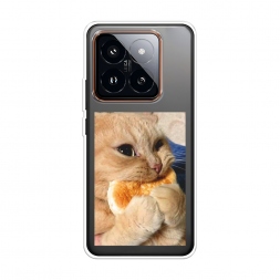 ����������� ����� ����� ������ �� Xiaomi 14 Pro