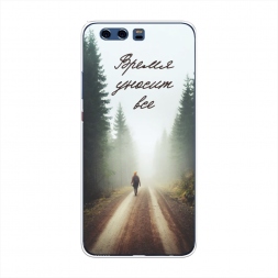 ����������� ����� ����� ������ ��� �� Huawei P10 Plus