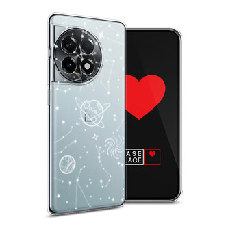 ����������� ����� ������� � ������� �� OnePlus Ace 2