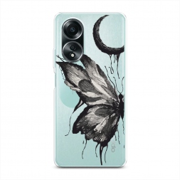 ����������� ����� ���������� ������� �� Oppo A58 4G