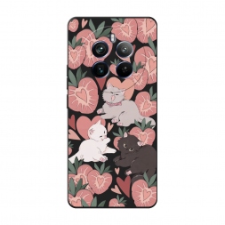 ������� ����������� ����� ���������� ������ �� Realme 12 4G