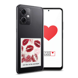 ����������� ����� �������� ���� 2 �� Redmi Note 12 5G