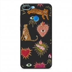 ������� ����������� ����� ���������� ������� �� Honor 9 Lite