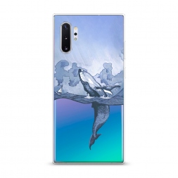 ����������� ����� ��� ��������� �� Samsung Galaxy Note 10 Plus