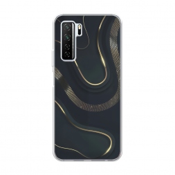 ����������� ����� ���������� ������ �� Huawei Nova 7 SE