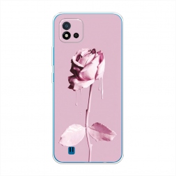 ����������� ����� ���� � ������ �� Realme C11 (2021)