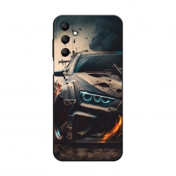 ������� ����������� ����� �� ����� �� Samsung Galaxy A15
