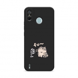������� ����������� ����� ����� � ������������ �� Tecno Spark 6 GO