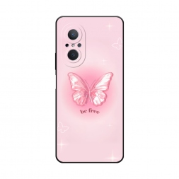 ������� ����������� ����� be free butterfly 1 �� Huawei Nova 9 SE
