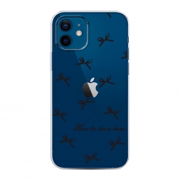 ����������� ����� How to tie a bow 2 �� iPhone 12