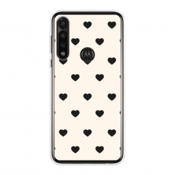 ����������� ����� ������ �������� �� ����� �� Motorola Moto G Power 2020
